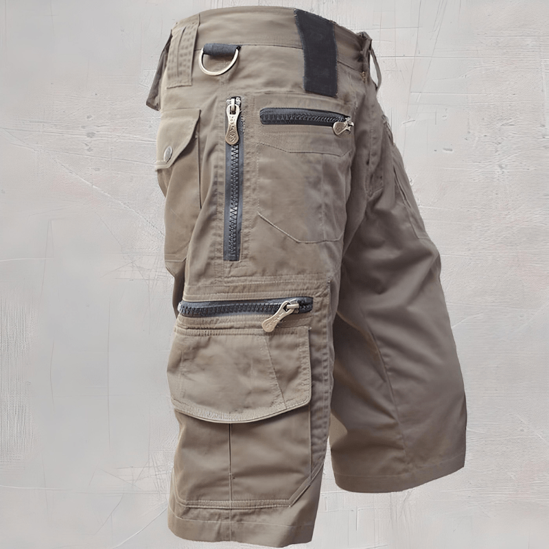 Tactische heren shorts - Zayne