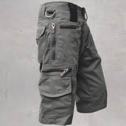 Tactische heren shorts - Zayne