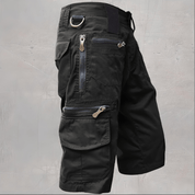 Tactische heren shorts - Zayne