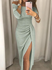 Tamisha - Elegante jurk