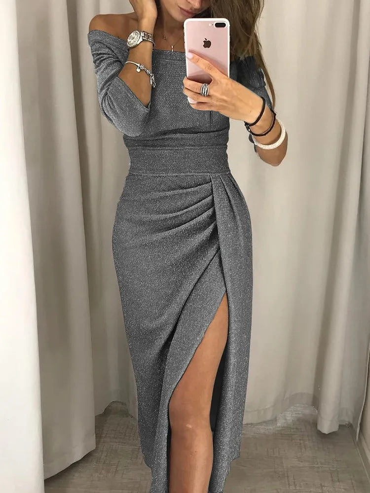 Tamisha - Elegante jurk