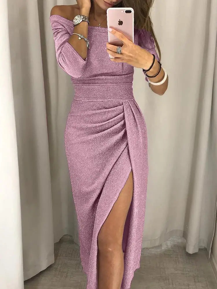 Tamisha - Elegante jurk
