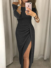 Tamisha - Elegante jurk