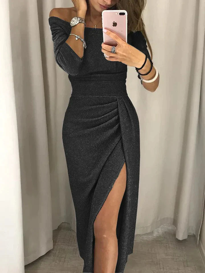 Tamisha - Elegante jurk