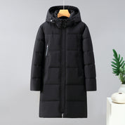Klassiek Waterdicht Parka Jas - Noah