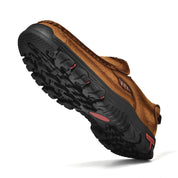 Brendan - Orthopedische herenschoenen