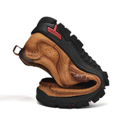 Brendan - Orthopedische herenschoenen