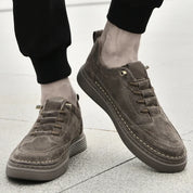 Business Sneakers Voor Mannen - Robert