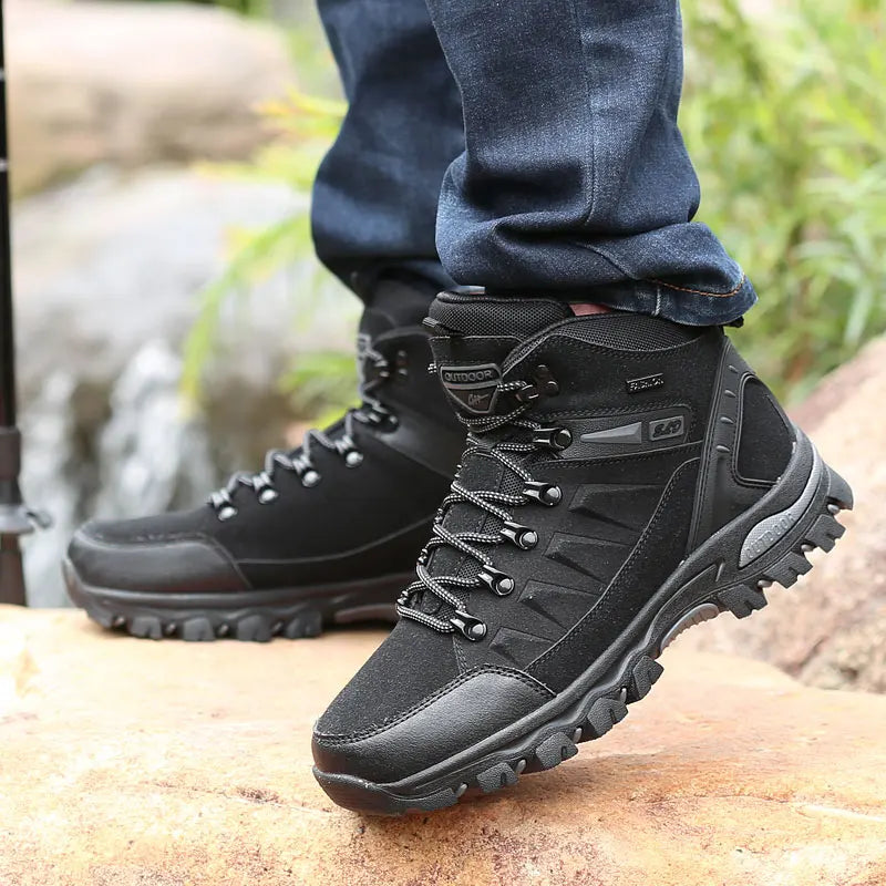 Werkschoenen - Silas