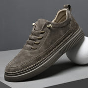 Business Sneakers Voor Mannen - Robert