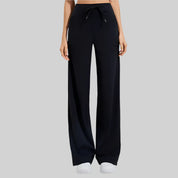 Yoga broek met hoge taille voor dames - Tiana