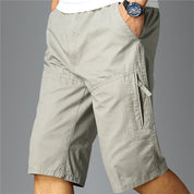 Zomershorts voor mannen - Callen