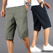 Zomershorts voor mannen - Callen