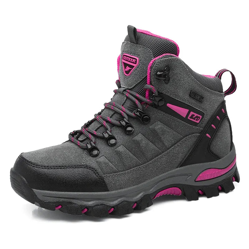 Werkschoenen - Silas