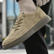 Business Sneakers Voor Mannen - Robert
