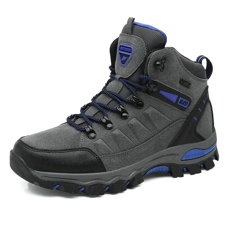 Werkschoenen - Silas