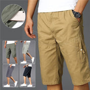 Zomershorts voor mannen - Callen