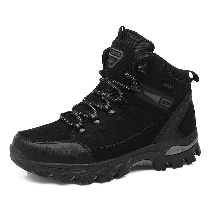 Werkschoenen - Silas