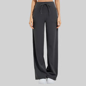 Yoga broek met hoge taille voor dames - Tiana