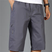 Zomershorts voor mannen - Callen