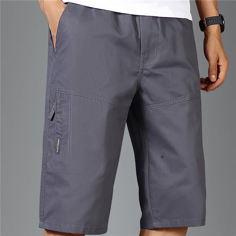 Zomershorts voor mannen - Callen