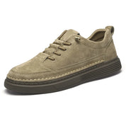 Business Sneakers Voor Mannen - Robert