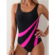 Dameszwemkleding uit één stuk - Rosalia