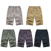 Zomershorts voor mannen - Callen