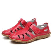Zachte zomersandalen voor dames - Keira