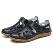 Zachte zomersandalen voor dames - Keira