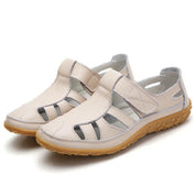 Zachte zomersandalen voor dames - Keira
