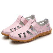 Zachte zomersandalen voor dames - Keira
