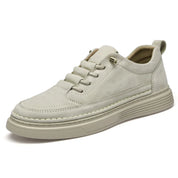 Business Sneakers Voor Mannen - Robert