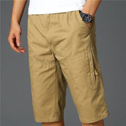 Zomershorts voor mannen - Callen