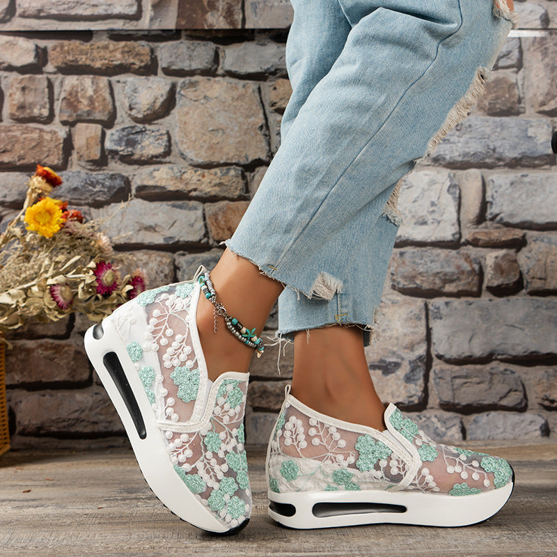 Chloe Modieuze orthopedische schoenen Mavumo