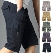 Zomershorts voor mannen - Callen