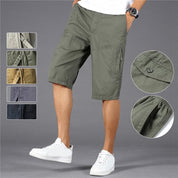 Zomershorts voor mannen - Callen