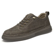 Business Sneakers Voor Mannen - Robert