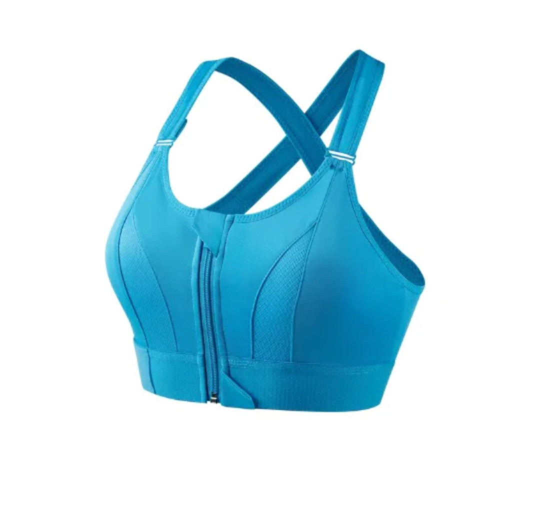 Vrouwen Hoogwaardige Sport BH - Lieke
