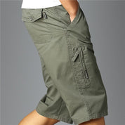 Zomershorts voor mannen - Callen