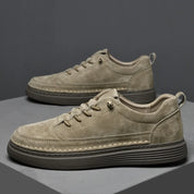 Business Sneakers Voor Mannen - Robert