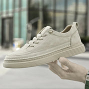Business Sneakers Voor Mannen - Robert