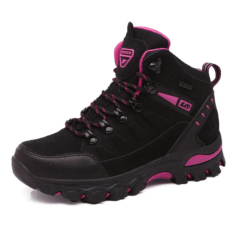 Werkschoenen - Silas