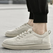 Business Sneakers Voor Mannen - Robert