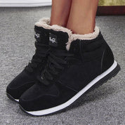 Woodys - Unisex warm Winter Sneaker