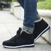 Woodys - Unisex warm Winter Sneaker