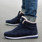 Woodys - Unisex warm Winter Sneaker