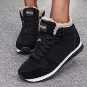 Woodys - Unisex warm Winter Sneaker