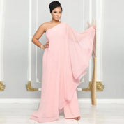 Athena Jumpsuit | Klassiek & Stijlvol