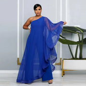 Athena Jumpsuit | Klassiek & Stijlvol